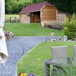 Tatil Evi Au Louis D'or, Pour 6 Personnes , Lierneux