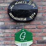 Au Louis D'or, Pour 6 Personnes , Tatil Evi *