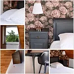 Tatil Evi Au Louis D'or, Pour 6 Personnes ,
