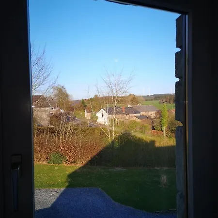 Holiday home Au Louis D'or, Pour 6 Personnes , Lierneux