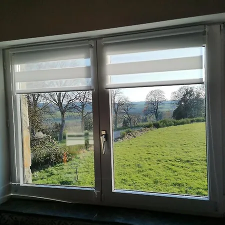 Holiday home Au Louis D'or, Pour 6 Personnes ,
