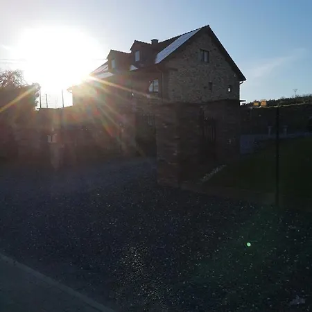 Hébergement de vacances Au Louis D'or, Pour 6 Personnes , Lierneux