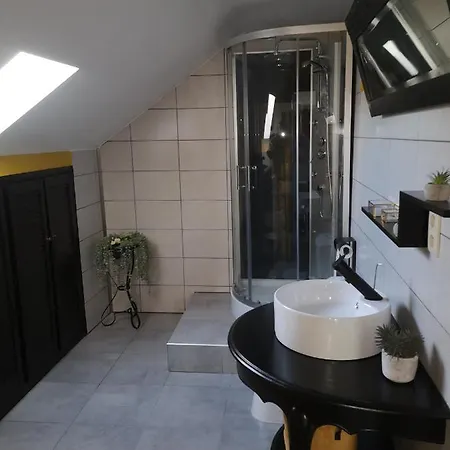 Holiday home Au Louis D'or, Pour 6 Personnes , Lierneux
