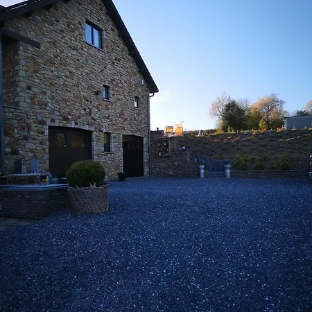 Hébergement de vacances Au Louis D'or, Pour 6 Personnes , Lierneux