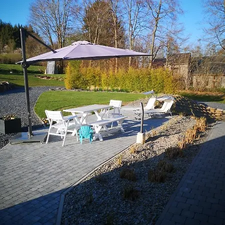 Holiday home Au Louis D'or, Pour 6 Personnes , *