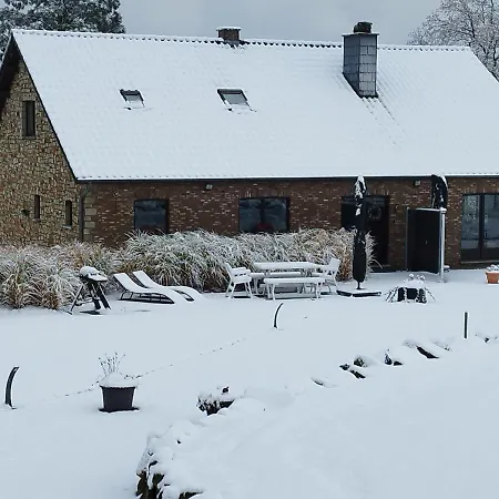 Au Louis D'or, Pour 6 Personnes , Lierneux