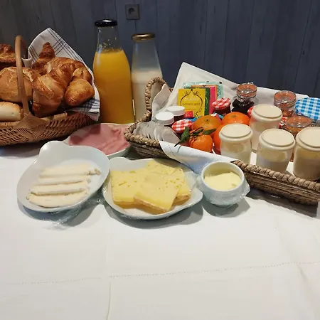 Hébergement de vacances Au Louis D'or, Pour 6 Personnes ,