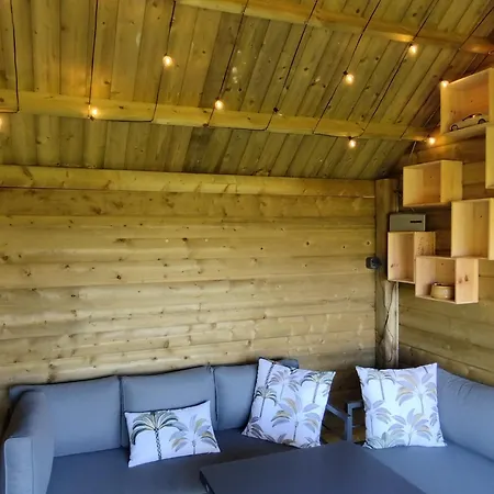 펜션 Au Louis D'or, Pour 6 Personnes ,