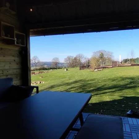 Au Louis D'or, Pour 6 Personnes , Hébergement de vacances *