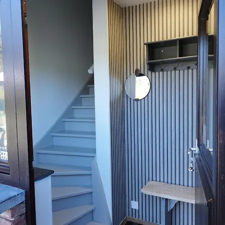 펜션 Au Louis D'or, Pour 6 Personnes , Lierneux