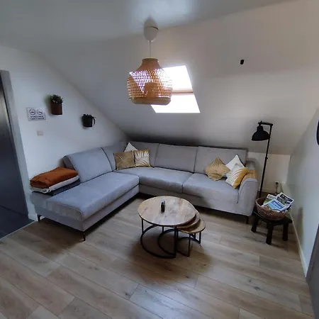 Au Louis D'or, Pour 6 Personnes , Hébergement de vacances