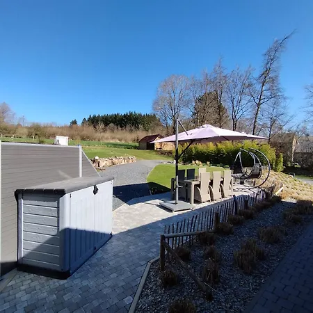 Hébergement de vacances Au Louis D'or, Pour 6 Personnes ,