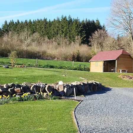 Hébergement de vacances Au Louis D'or, Pour 6 Personnes , Lierneux