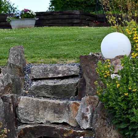 Casa vacanze Au Louis D'or, Pour 6 Personnes ,