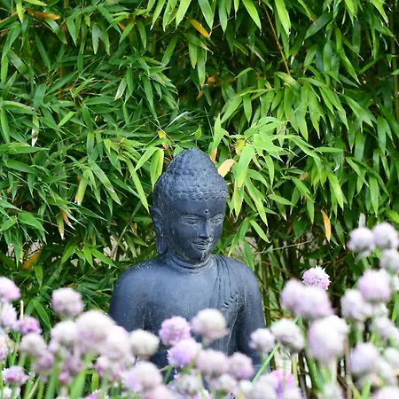 Au Louis D'or, Pour 6 Personnes , 펜션 Lierneux