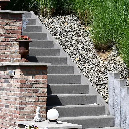 Au Louis D'or, Pour 6 Personnes , Casa vacanze *