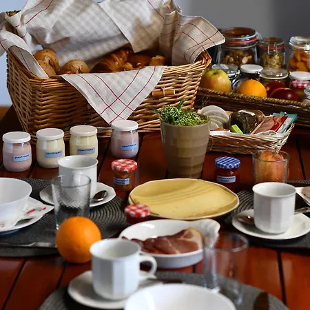 Au Louis D'or, Pour 6 Personnes , Lierneux