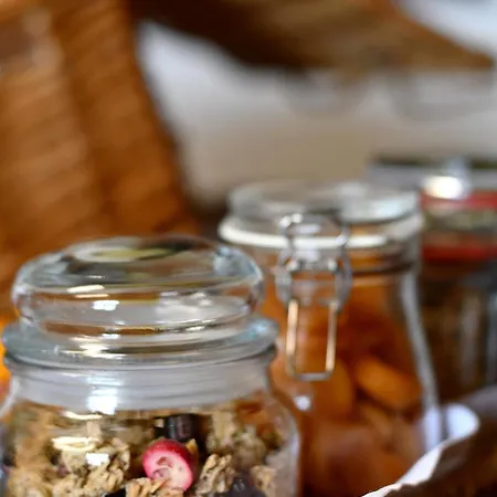 Au Louis D'or, Pour 6 Personnes , 펜션