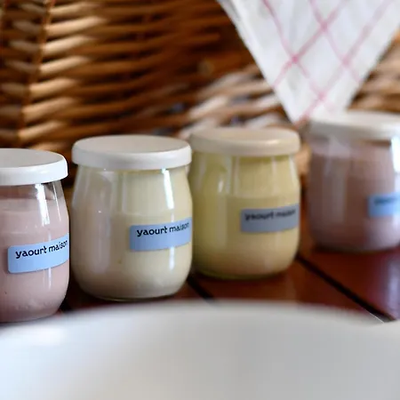 Casa vacanze Au Louis D'or, Pour 6 Personnes , *