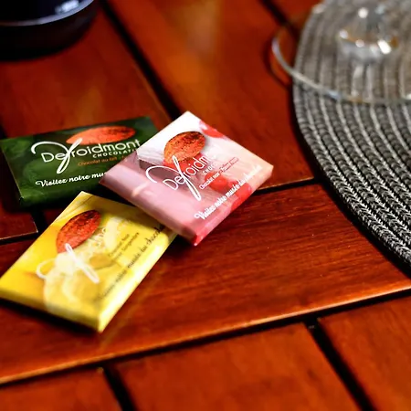 Au Louis D'or, Pour 6 Personnes , Lierneux