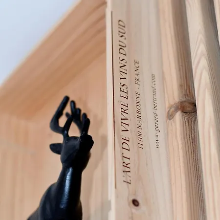 펜션 Au Louis D'or, Pour 6 Personnes ,