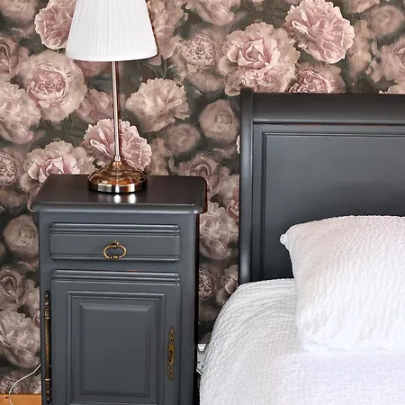 펜션 Au Louis D'or, Pour 6 Personnes , *