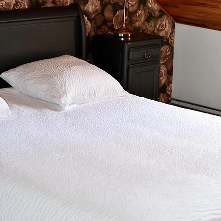 Au Louis D'or, Pour 6 Personnes , Casa vacanze Lierneux