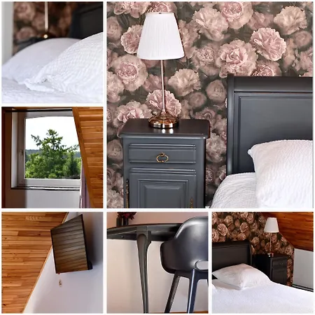 Casa vacanze Au Louis D'or, Pour 6 Personnes ,