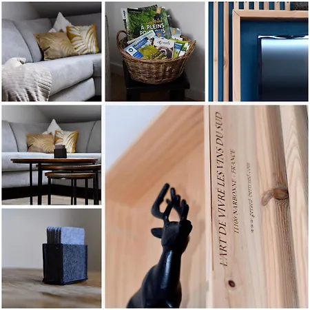 Au Louis D'or, Pour 6 Personnes , 펜션 Lierneux