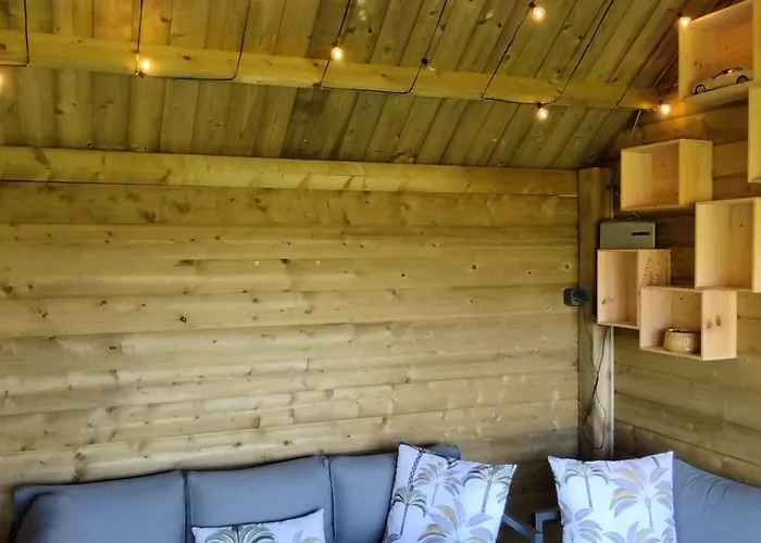 Casa vacanze Au Louis D'or, Pour 6 Personnes ,