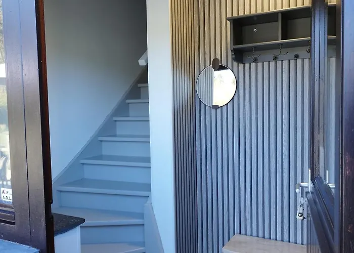 Casa vacanze Au Louis D'or, Pour 6 Personnes , Lierneux