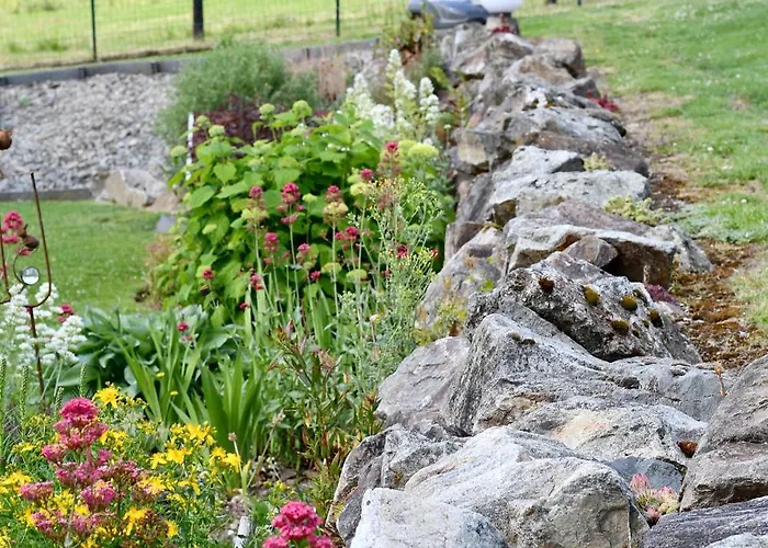 Hébergement de vacances Au Louis D'or, Pour 6 Personnes , Lierneux