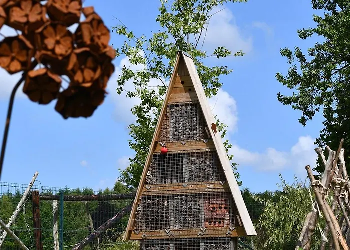 Au Louis D'or, Pour 6 Personnes , * Lierneux