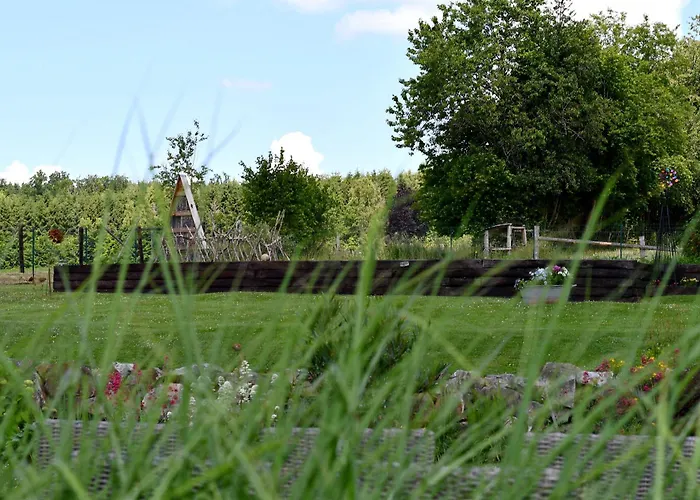 Au Louis D'or, Pour 6 Personnes , Lierneux