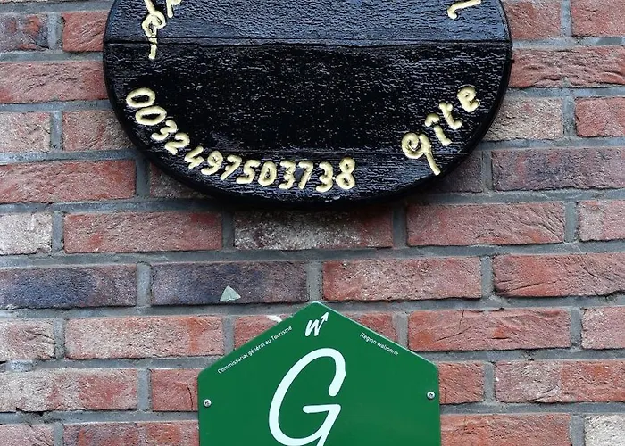 Au Louis D'or, Pour 6 Personnes , Casa vacanze *