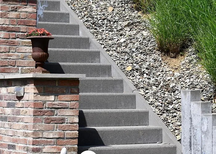 Au Louis D'or, Pour 6 Personnes , Casa vacanze *