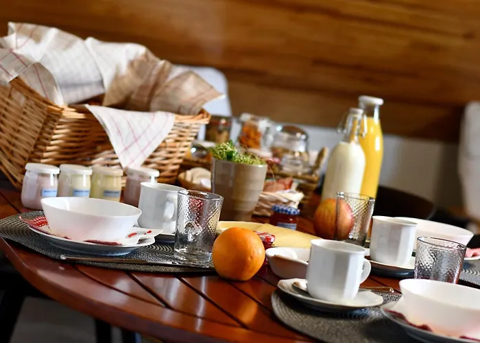 Au Louis D'or, Pour 6 Personnes , * Lierneux