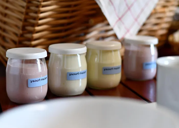 Casa vacanze Au Louis D'or, Pour 6 Personnes , *