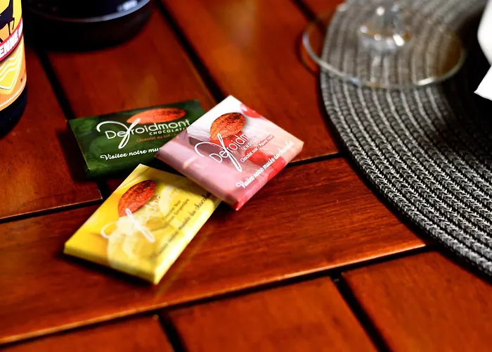 Au Louis D'or, Pour 6 Personnes , Lierneux