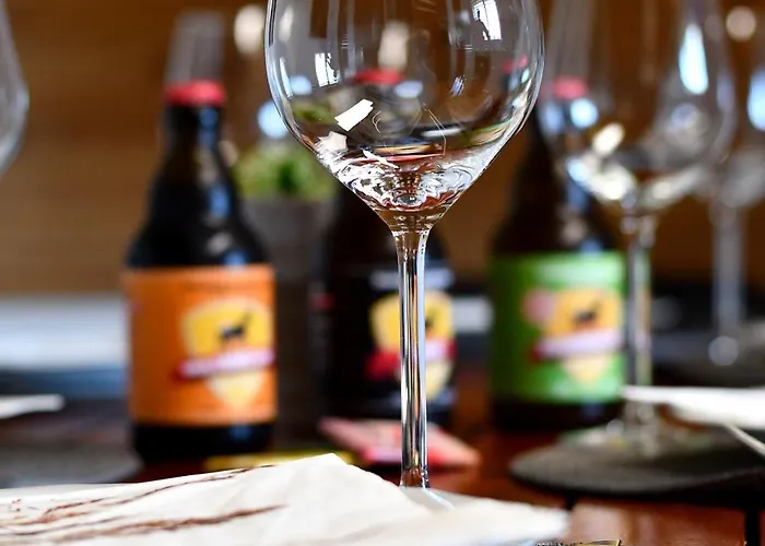 Au Louis D'or, Pour 6 Personnes ,