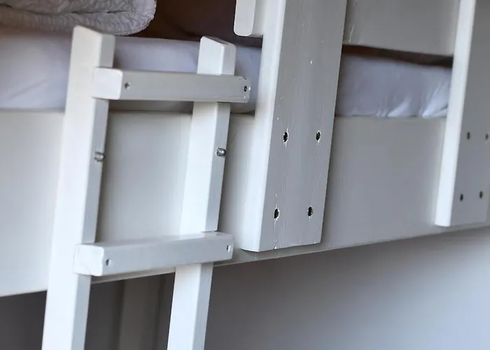 Au Louis D'or, Pour 6 Personnes , Hébergement de vacances *