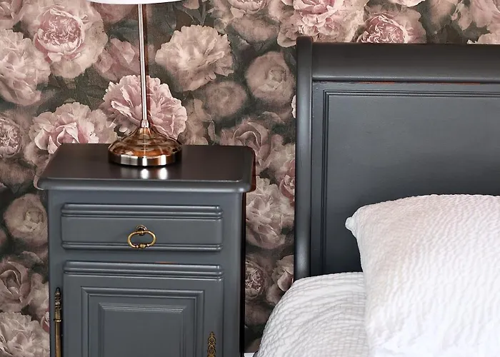 Casa vacanze Au Louis D'or, Pour 6 Personnes , *