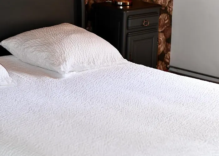 Au Louis D'or, Pour 6 Personnes , Casa vacanze Lierneux