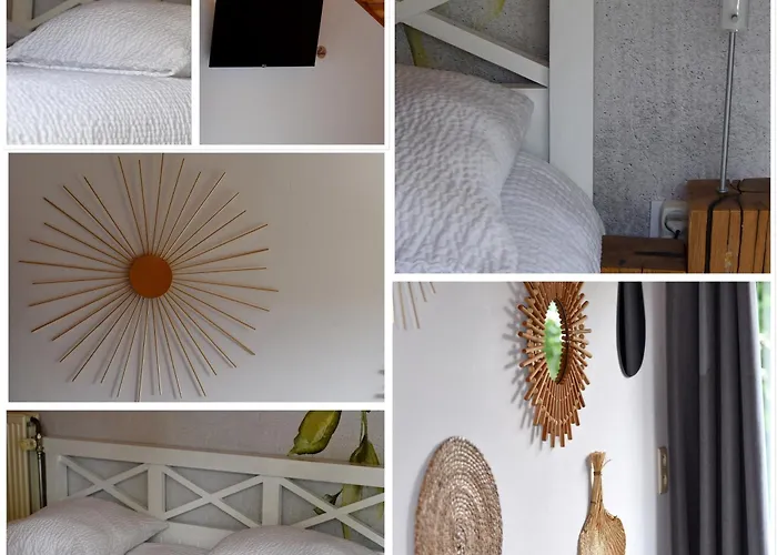 Au Louis D'or, Pour 6 Personnes , * Lierneux