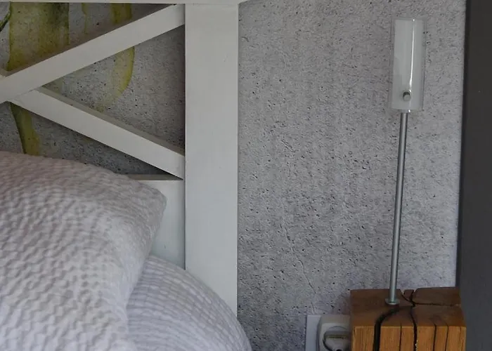 Casa vacanze Au Louis D'or, Pour 6 Personnes ,