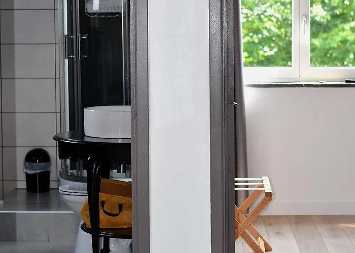 Au Louis D'or, Pour 6 Personnes , Lierneux