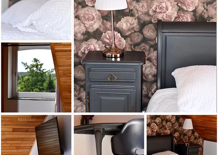 Casa vacanze Au Louis D'or, Pour 6 Personnes ,